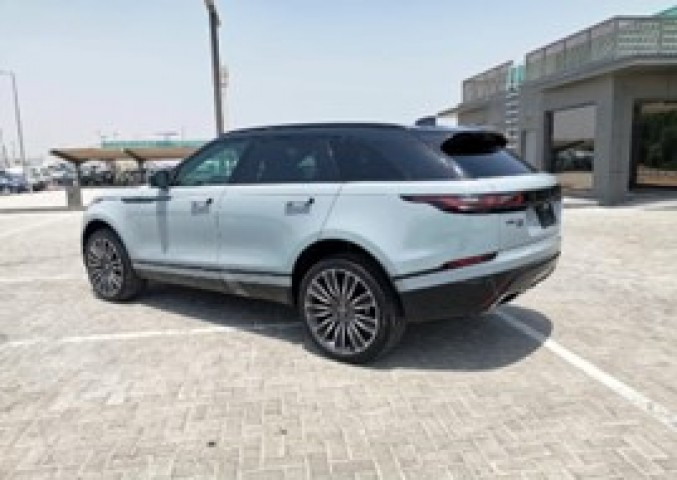 Range Rover velar 2023