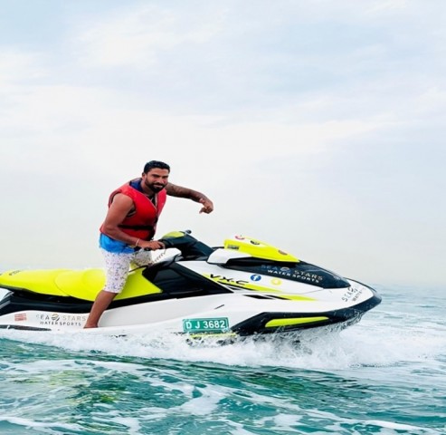 JETSKEI  RENTAL